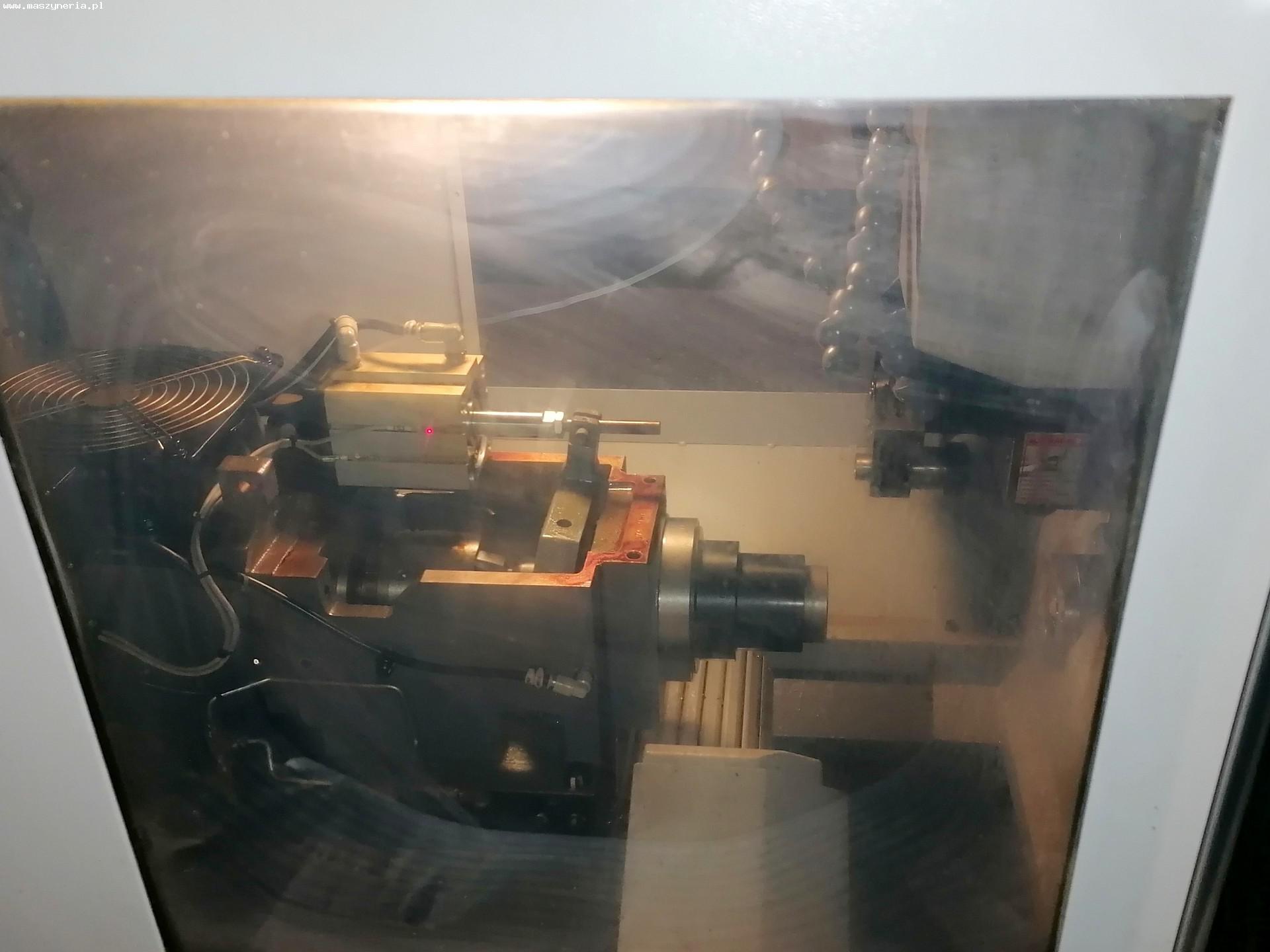 Tornio CNC CITIZEN CINCOM A20 VIPL in vendita - foto 5
